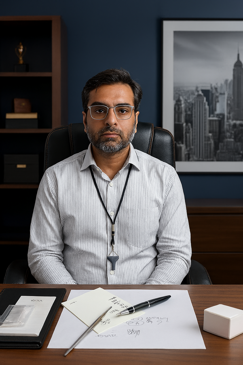 ADITYA JOGANI